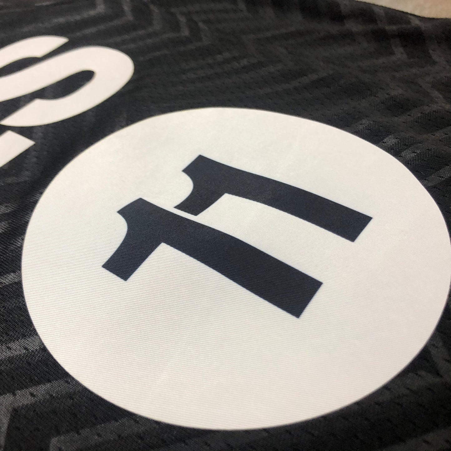 Brooklyn Nets 2021 Football Jersey