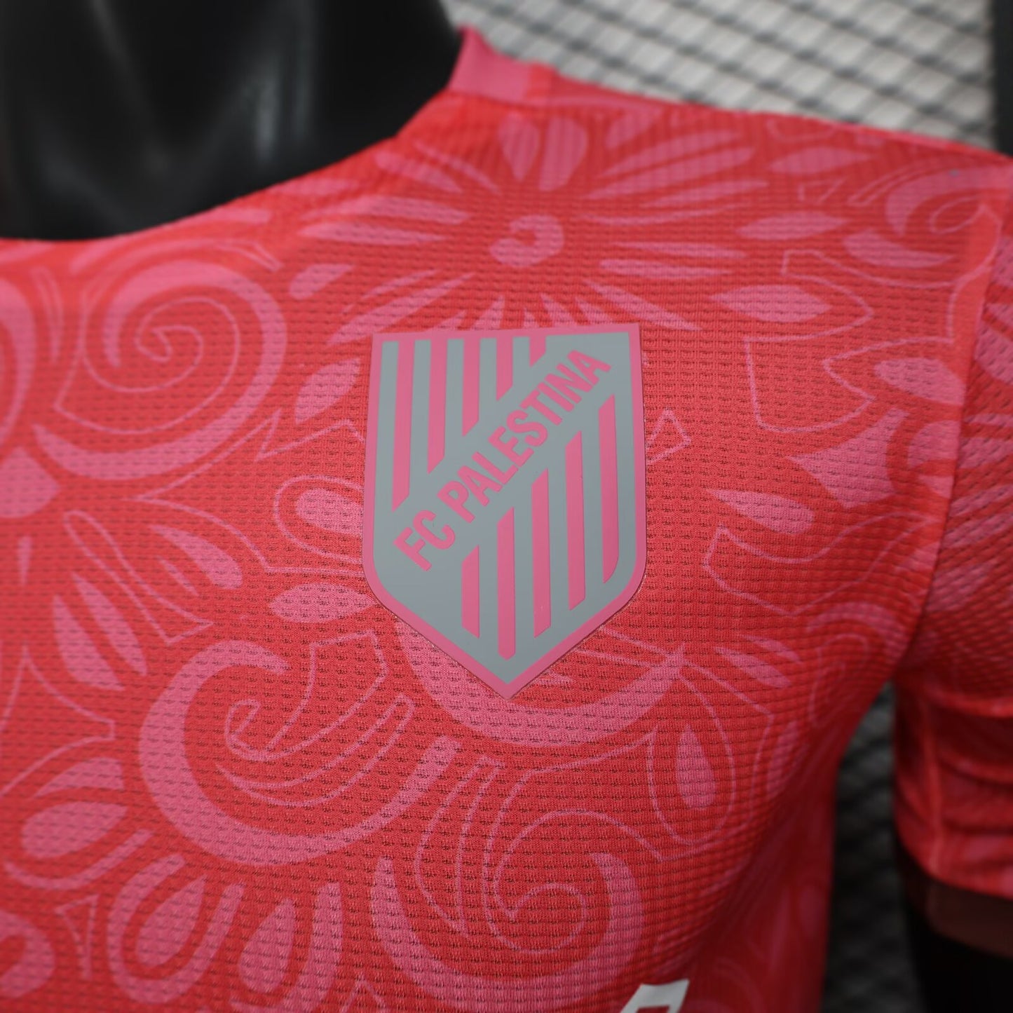 other team 2025/2026 Player Version Football Jersey