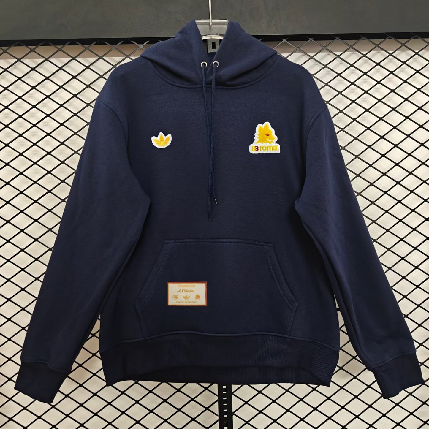 Jacket suite 2025/2026 Tracksuit