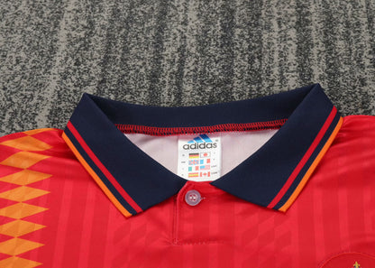 Retro Kids jerseys 1994 Kids Home Football Jersey