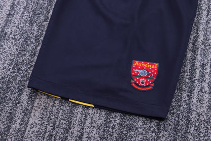 Retro Arsenal 1993/1994 Kids Away Football Jersey