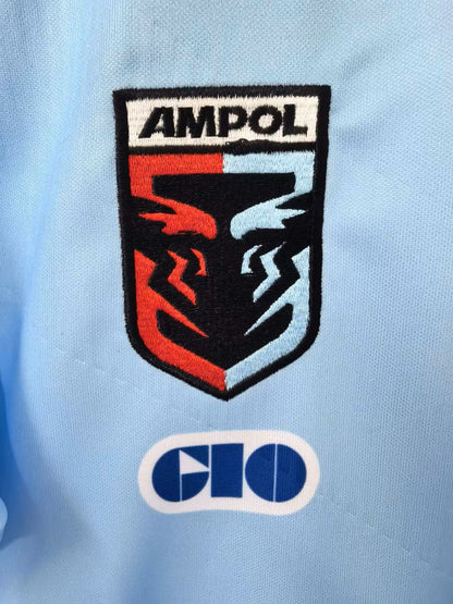 TOOHEYS Rugby Jersey 2026