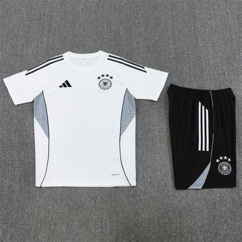 Germany 2025/2026 Kids Fan Version Tracksuit
