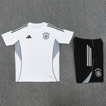 Germany 2025/2026 Kids Fan Version Tracksuit