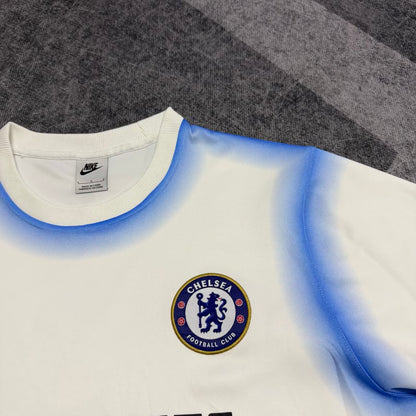 Chelsea Special Edition 2026/2027 Fan Version Tracksuit
