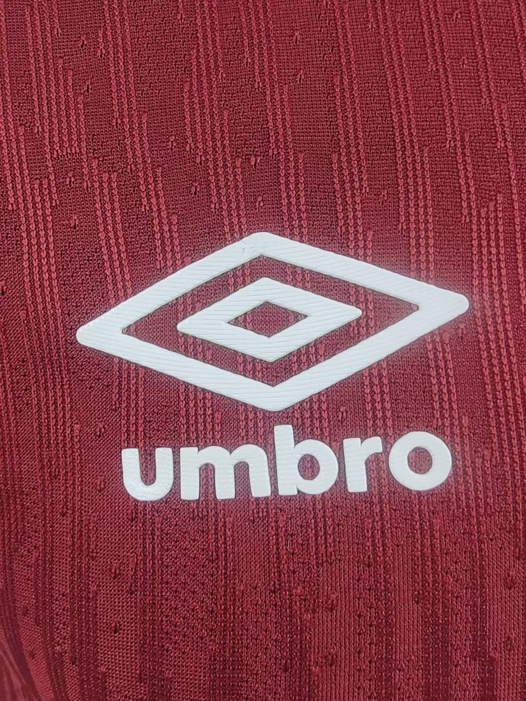 West Ham United 2025/2026 Home Player Version Football Jersey