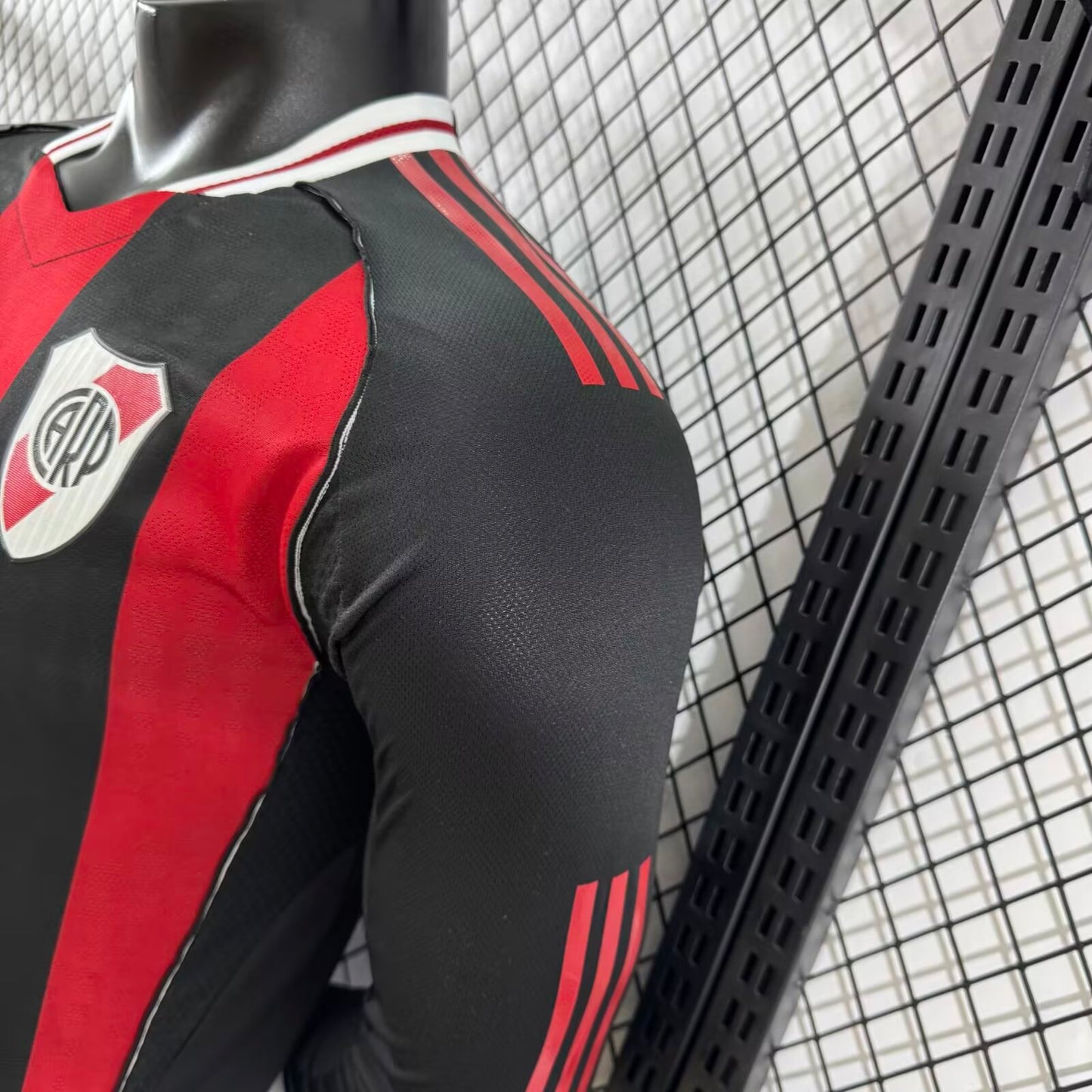 America（Mexico&MLS） 2025/2026 Away Player Version Football Jersey