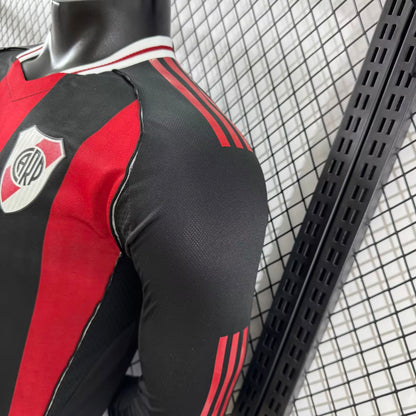 America（Mexico&MLS） 2025/2026 Away Player Version Football Jersey