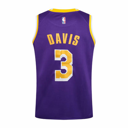 LA Lakers Football Jersey