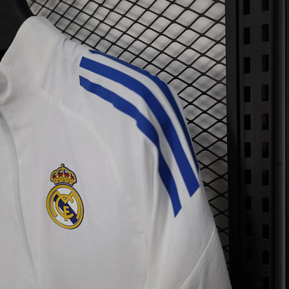 Windbreaker 2025/2026 Windbreaker