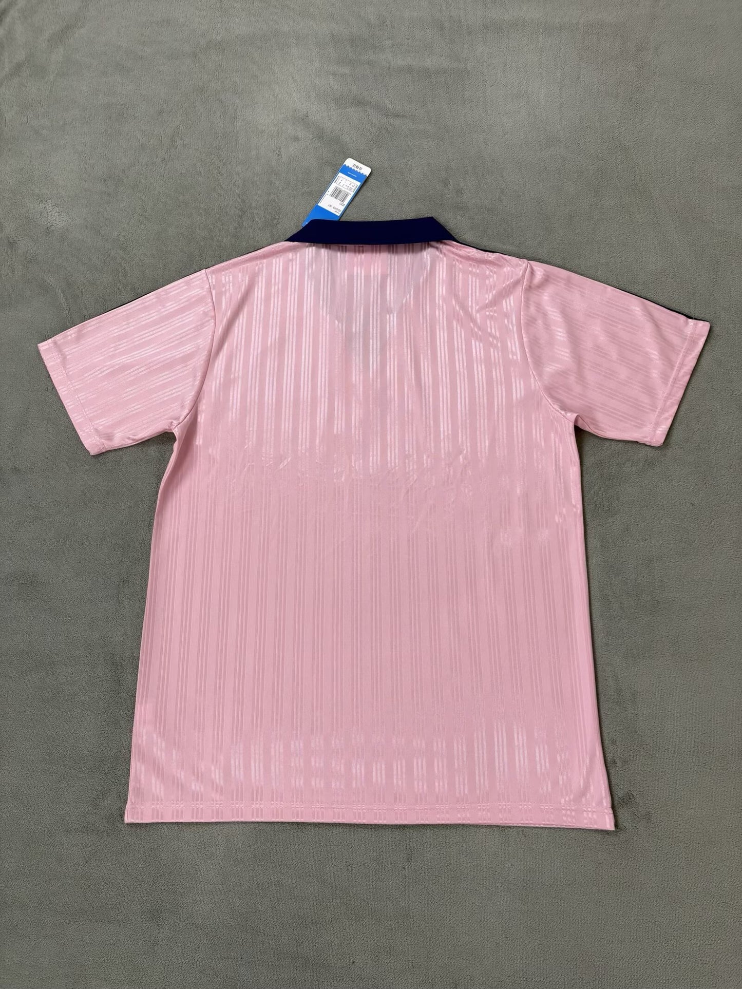 Adidas&Nike 2025/2026 Fan Version Football Jersey