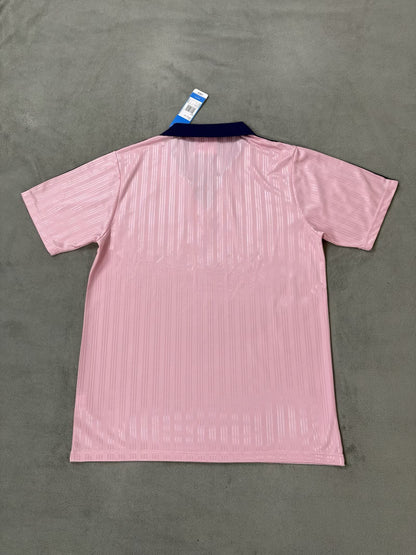 Adidas&Nike 2025/2026 Fan Version Football Jersey