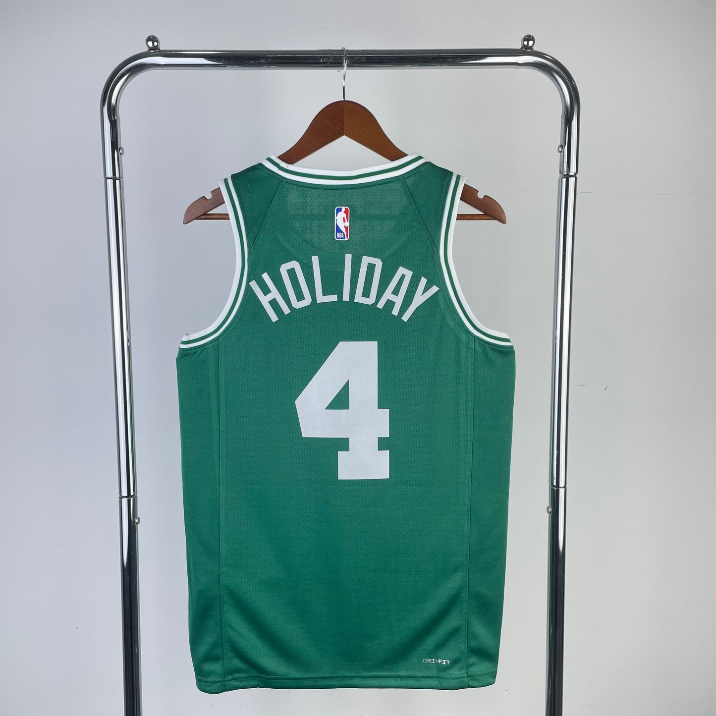 Boston Celtics 2023 Football Jersey