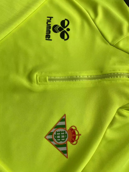Jacket suite 2024/2025 Tracksuit