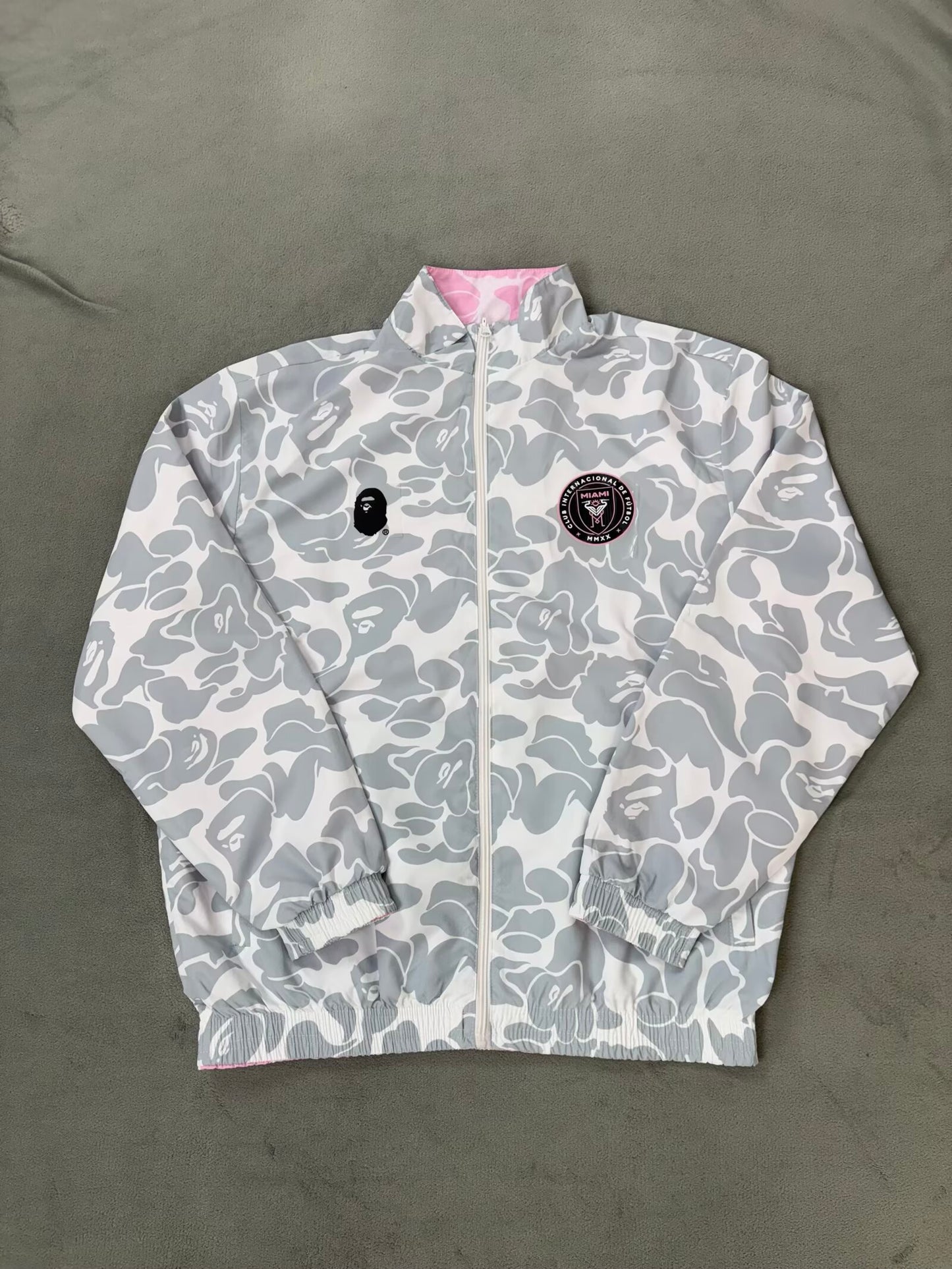 Windbreaker 2025/2026 Windbreaker