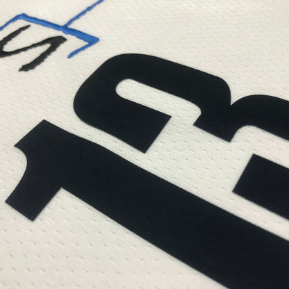 Brooklyn Nets 2021 Football Jersey