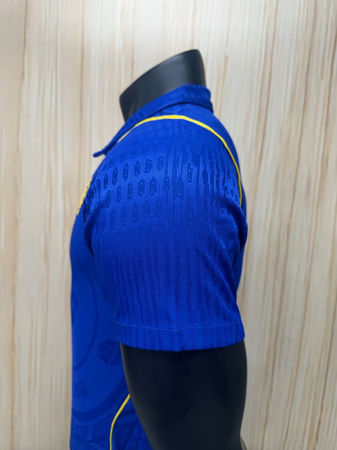 Chelsea 2026/2027 Home Player Version Football Jersey
