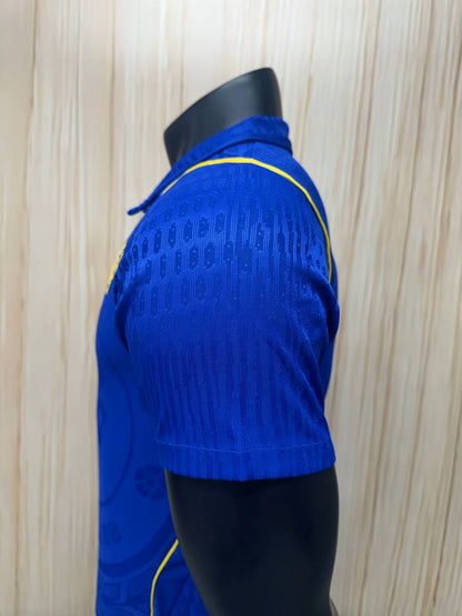 Chelsea 2026/2027 Home Player Version Football Jersey