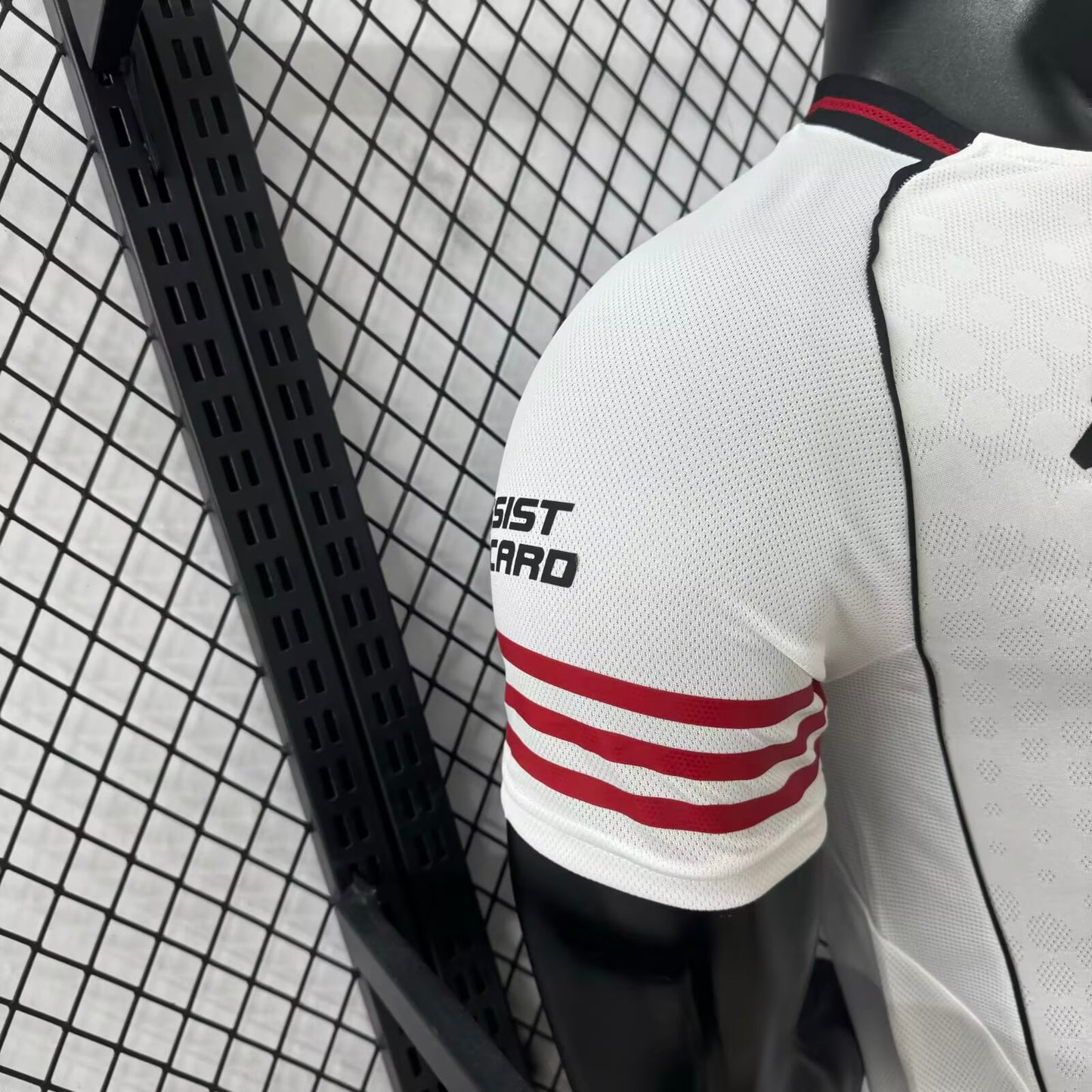 America（Mexico&MLS） 2025/2026 Home Player Version Football Jersey