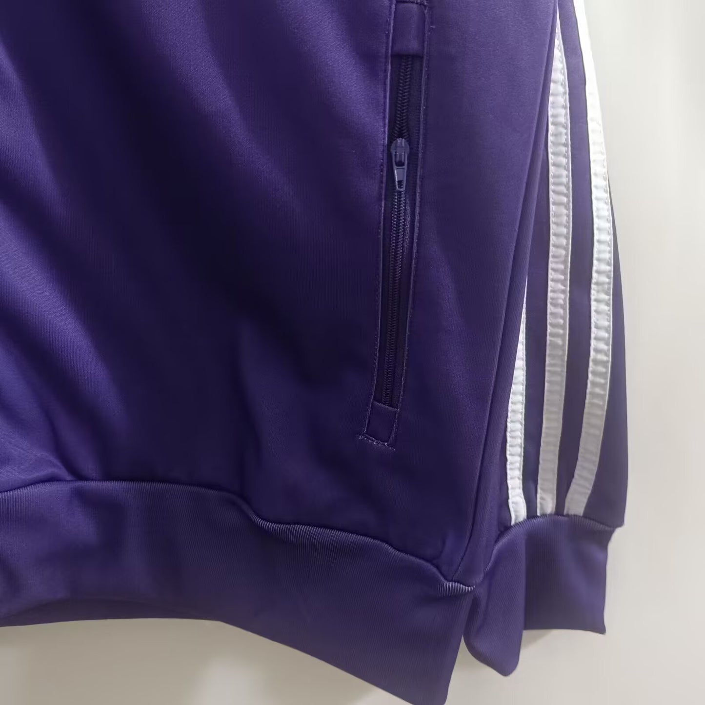 Retro Windbreaker 2025/2026 Windbreaker