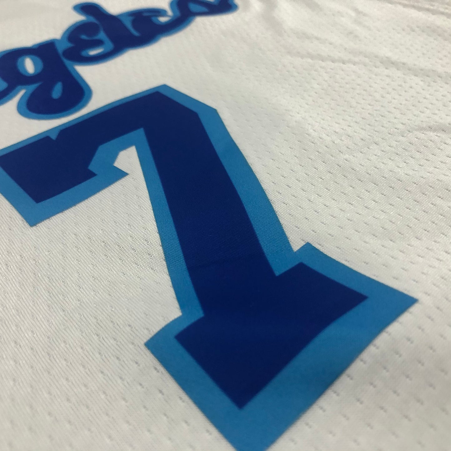 NBA&NFL&MLB Football Jersey