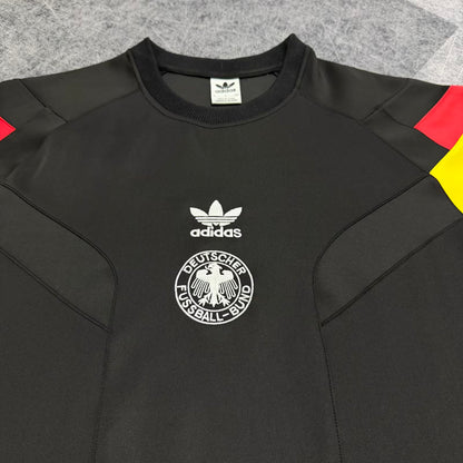Germany Hoodie Training Special Jersey 2026-2027
