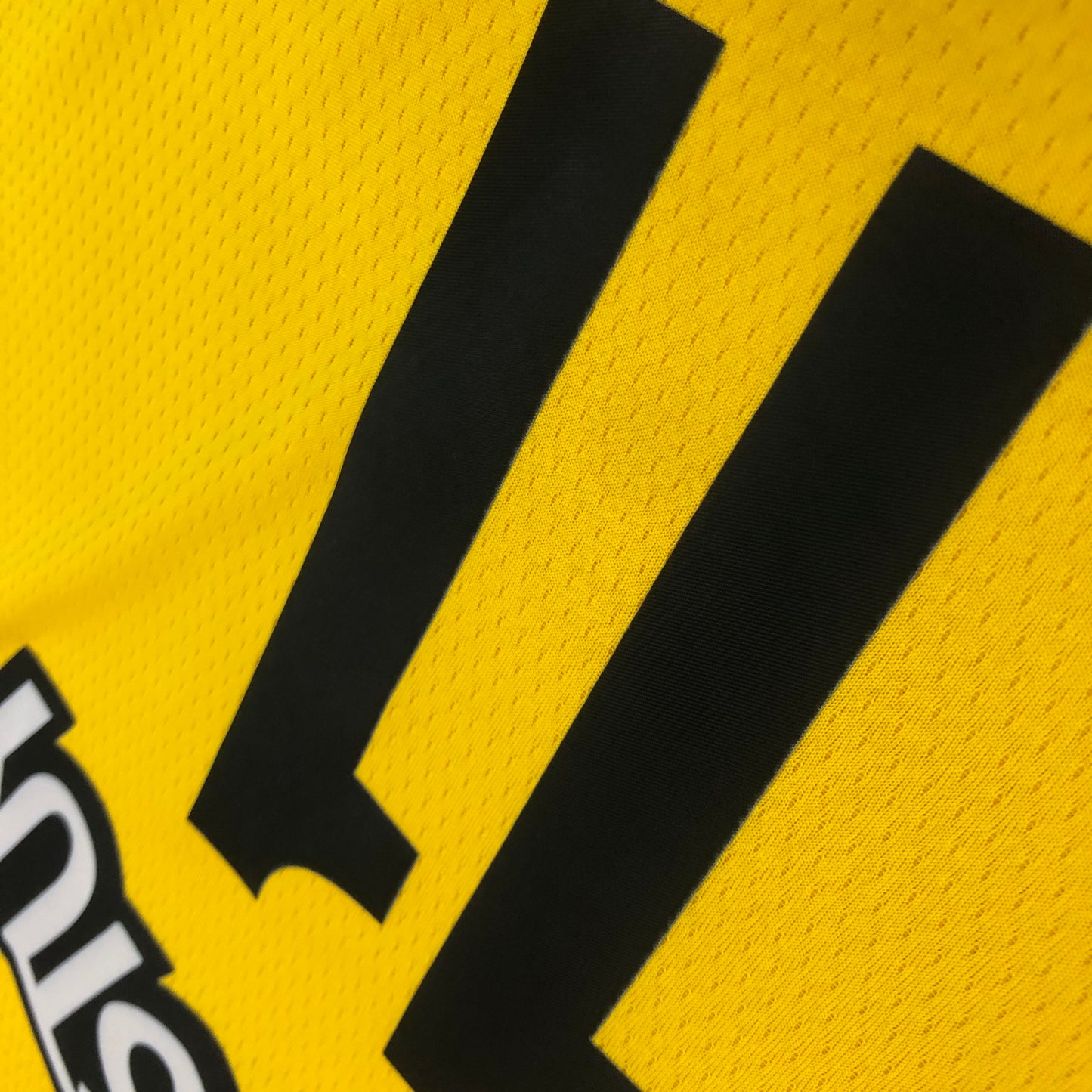 Brooklyn Nets 2020 Football Jersey