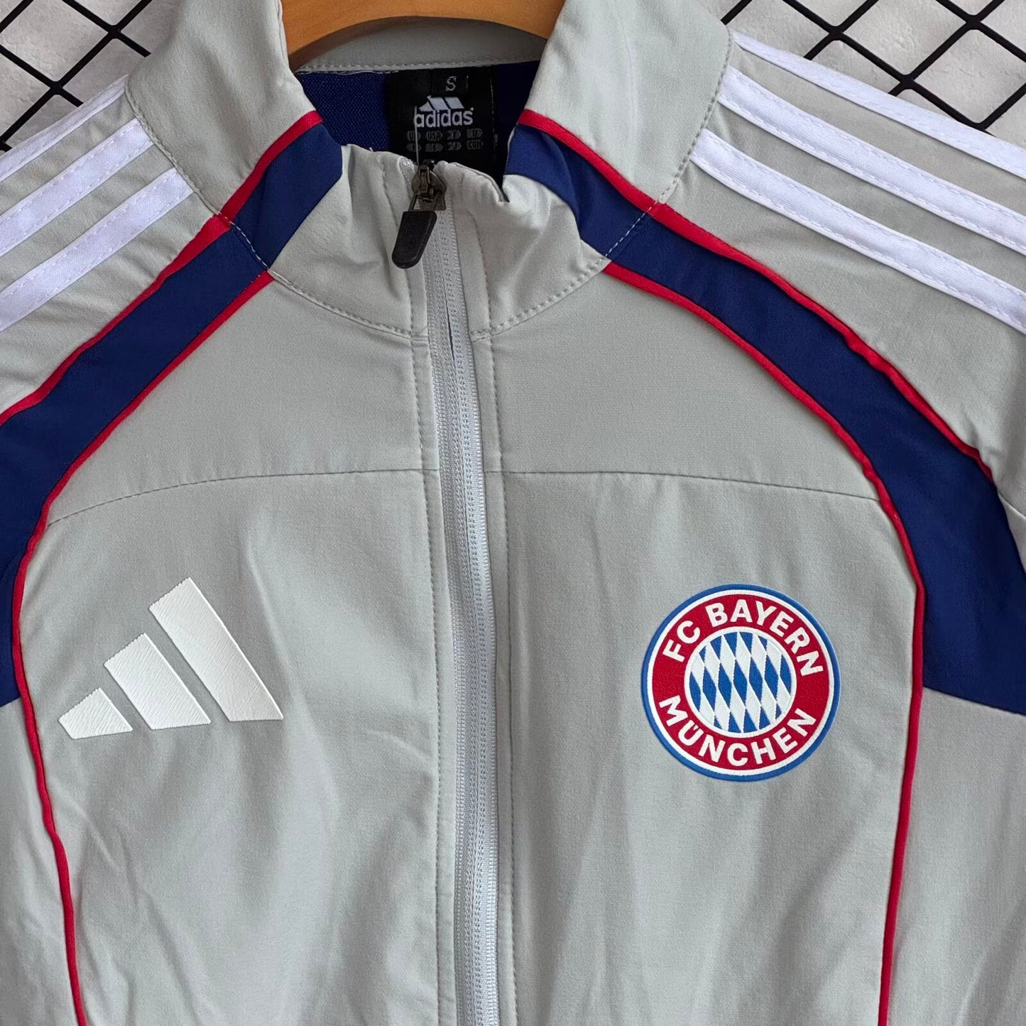 Windbreaker 2025/2026 Windbreaker