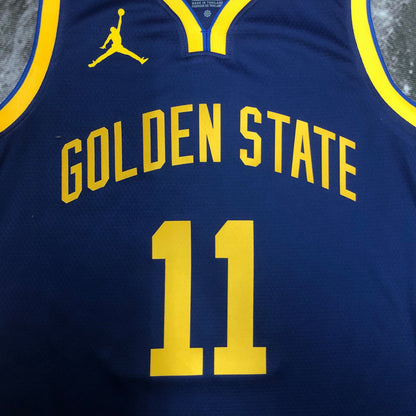 Golden State Warriors 2023 Football Jersey