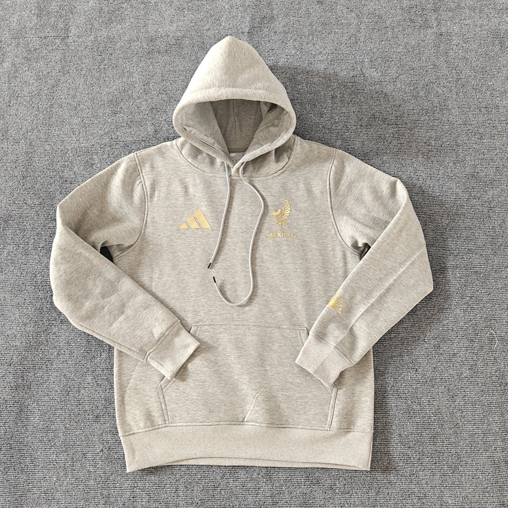 Windbreaker 2025/2026 Hoodie
