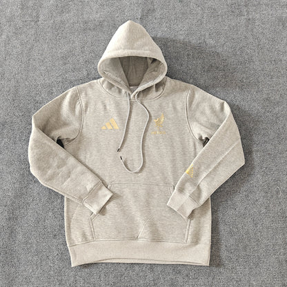 Windbreaker 2025/2026 Hoodie