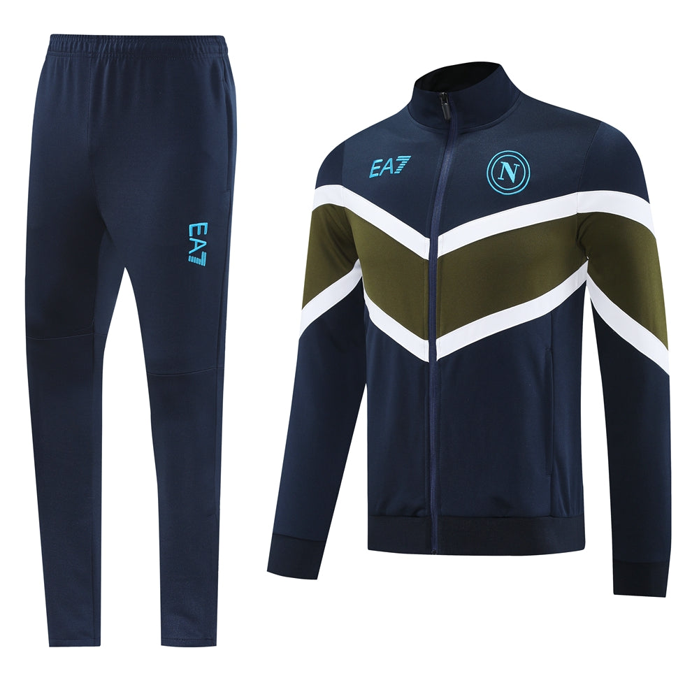 Jacket suite 2025/2026 Jacket