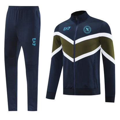 Jacket suite 2025/2026 Jacket