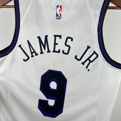 LA Lakers 2023 Football Jersey