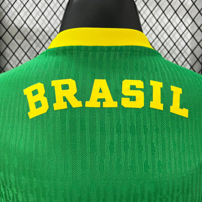Brazil Special Edition 2026/2027 Player Version Football Jersey