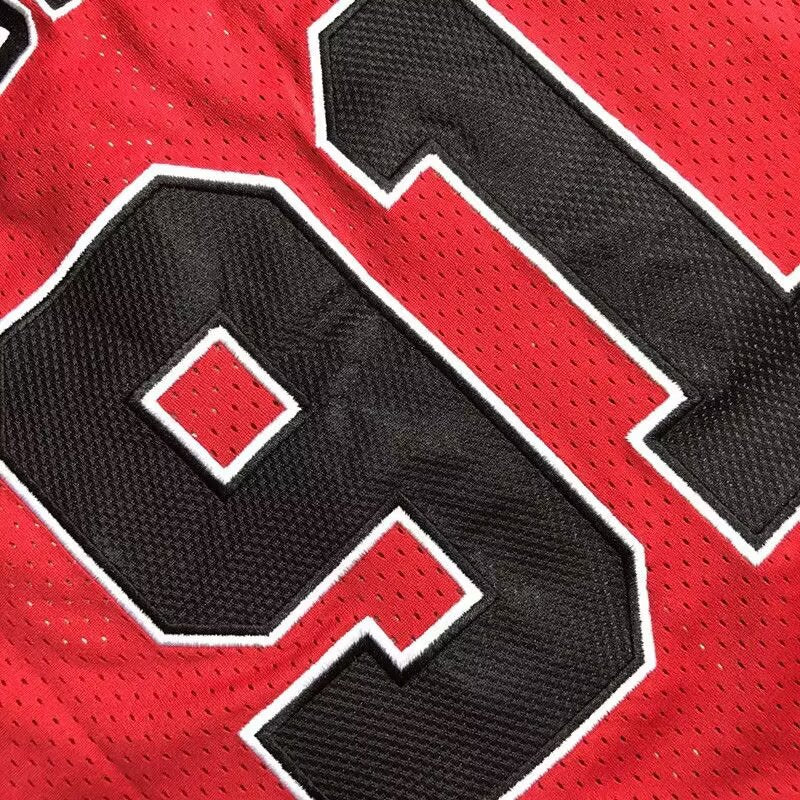 Indiana Pacers Football Jersey
