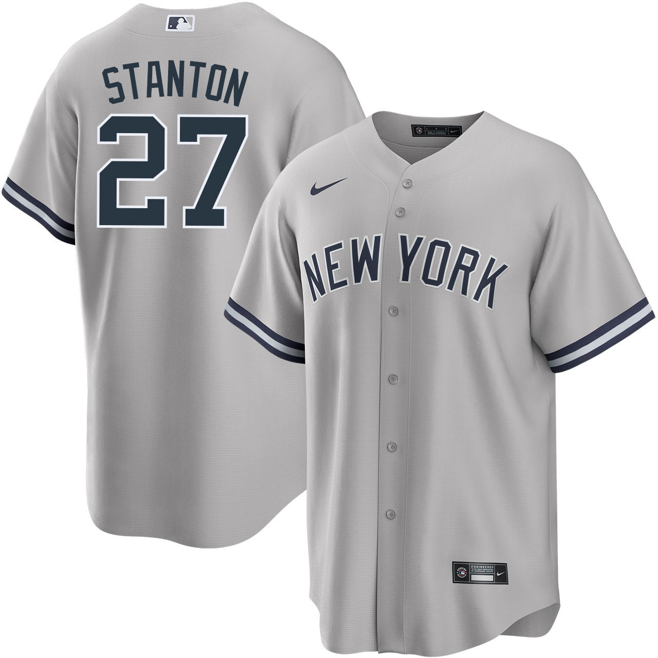 NBA&NFL&MLB 2025 Fan Version Football Jersey