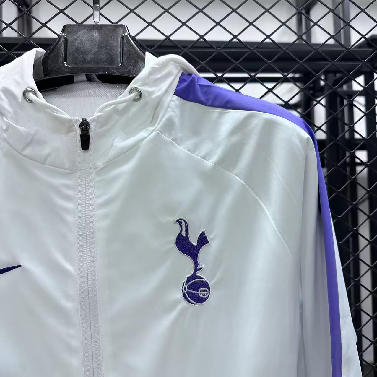 Windbreaker 2025/2026 Windbreaker