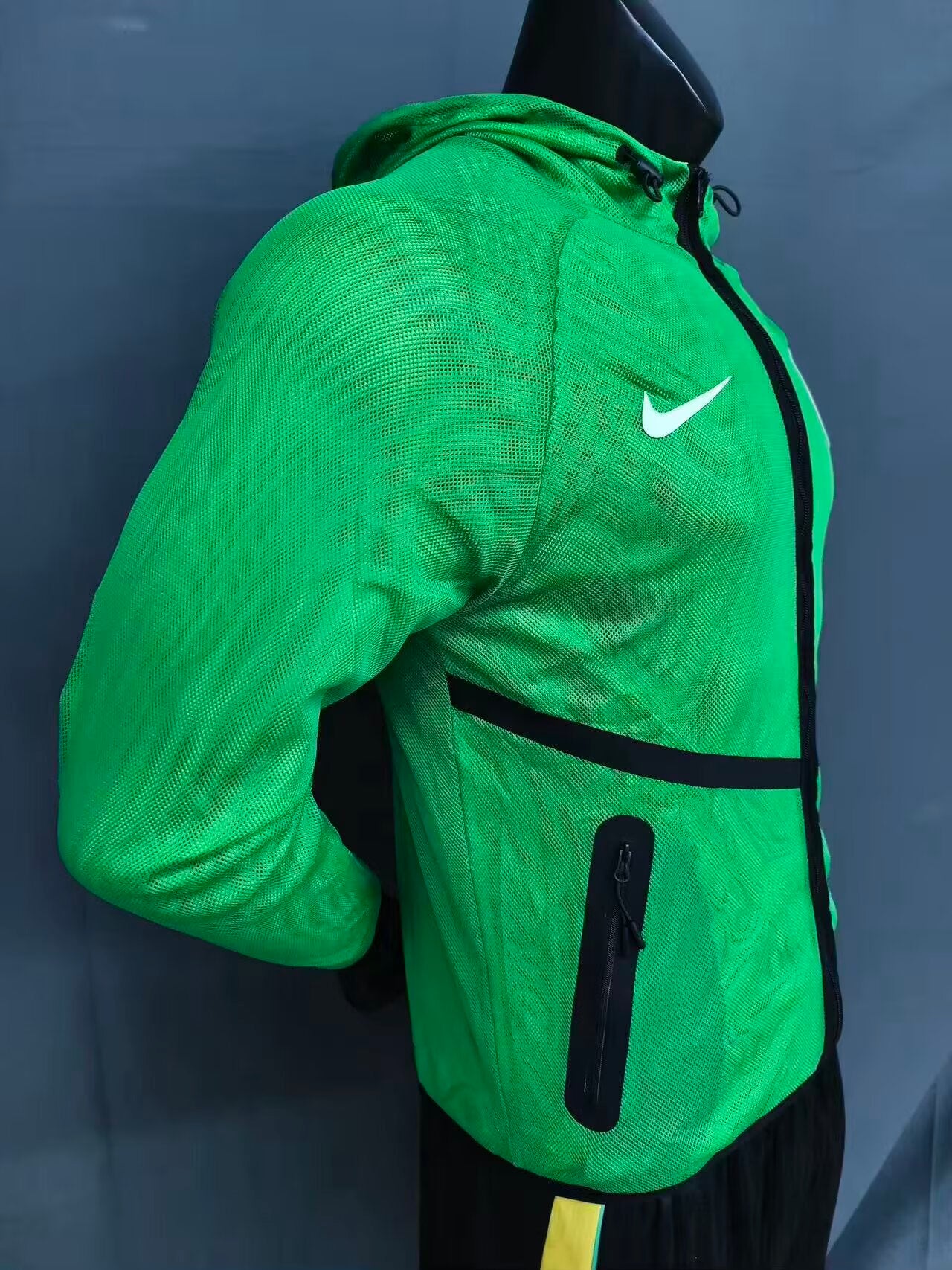 Windbreaker 2026/2027 Windbreaker