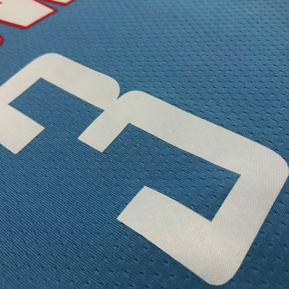 Houston Rockets 2021 Football Jersey