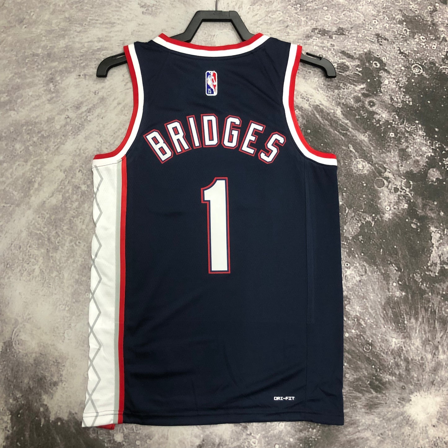 Brooklyn Nets 2022 Football Jersey