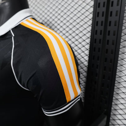 Retro Real Madrid 2025/2026 Fan Version Football Jersey