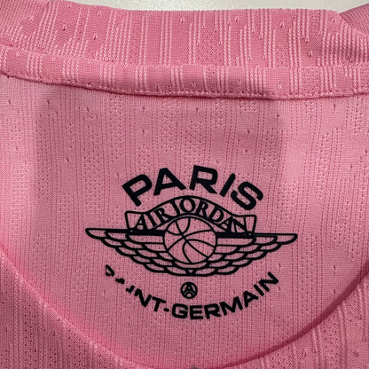 PSG Paris Special Edition 2025/2026 Player Version Football Jersey
