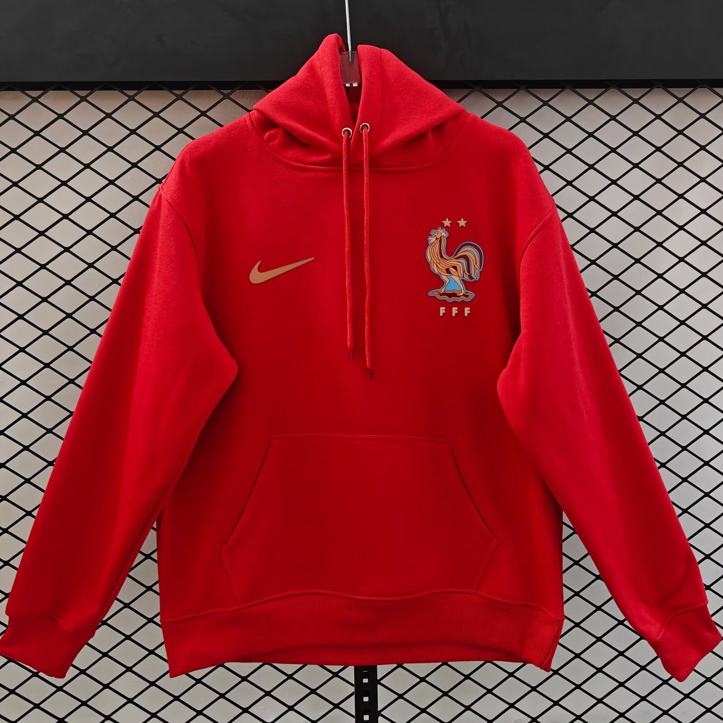 Jacket suite 2025/2026 Tracksuit