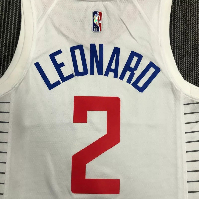 LA Clippers Football Jersey