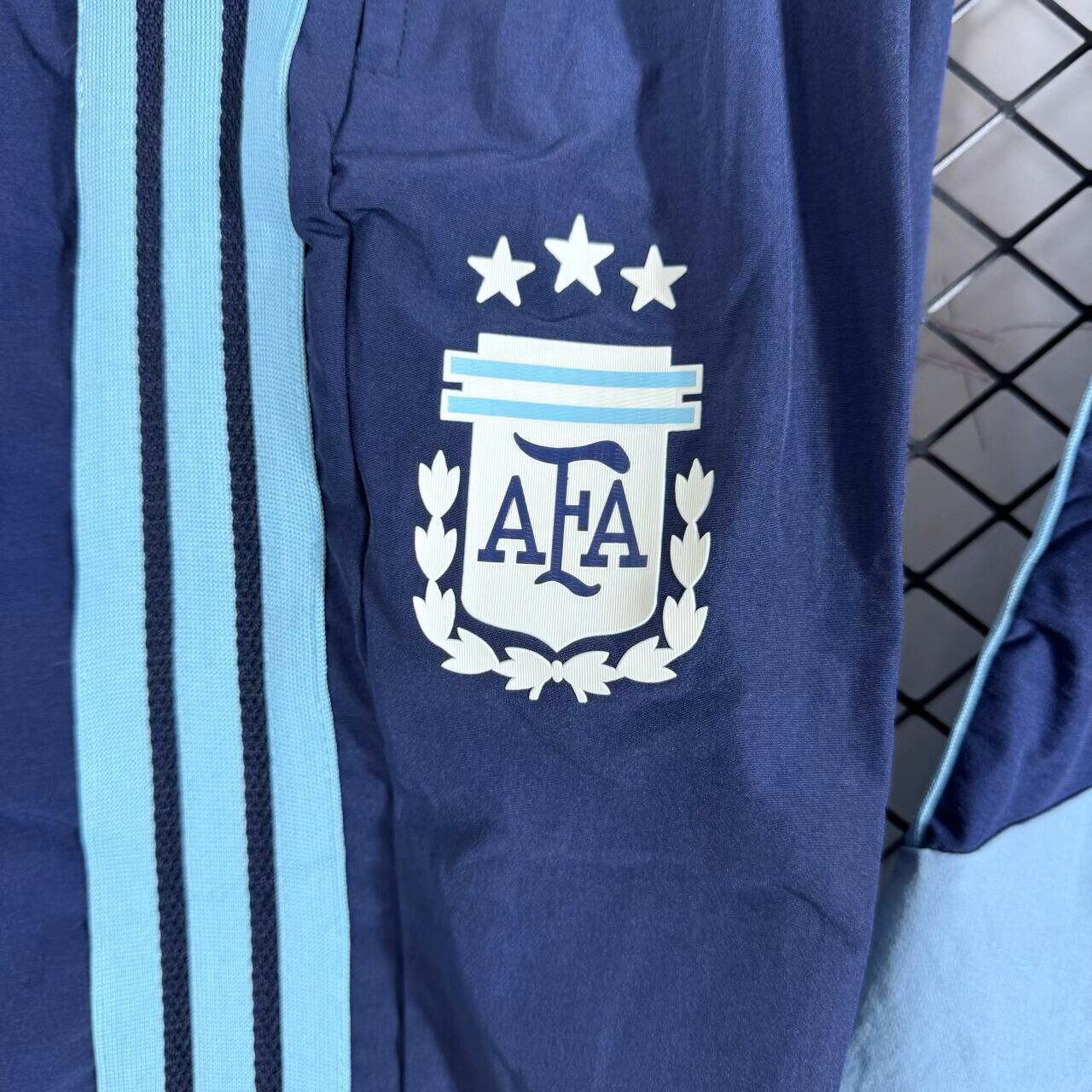 Windbreaker 2026/2027 Windbreaker
