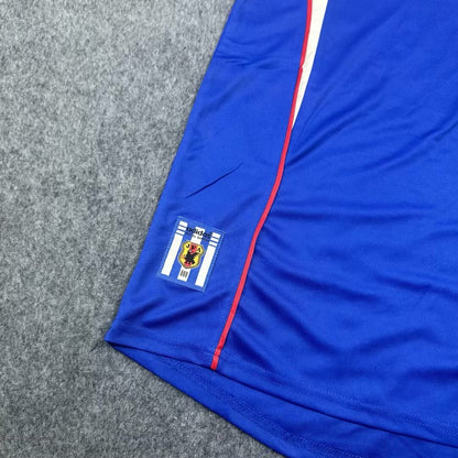 Retro Japan 1999/2000 Home Football Jersey