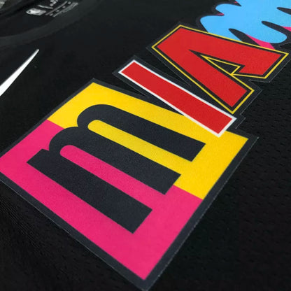 Miami Heat Football Jersey
