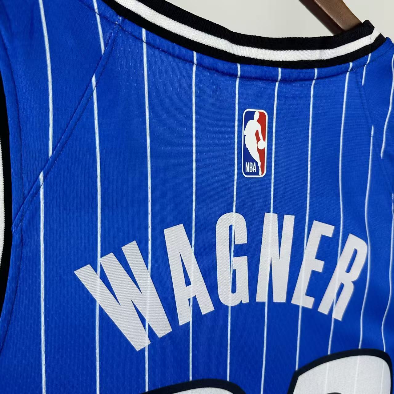 Orlando Magic 2026 Football Jersey