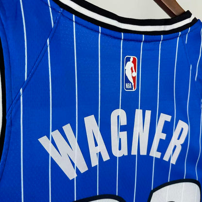Orlando Magic 2026 Football Jersey
